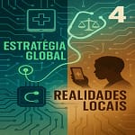 Estratégia de Saúde Digital nos Sistemas de Saúde